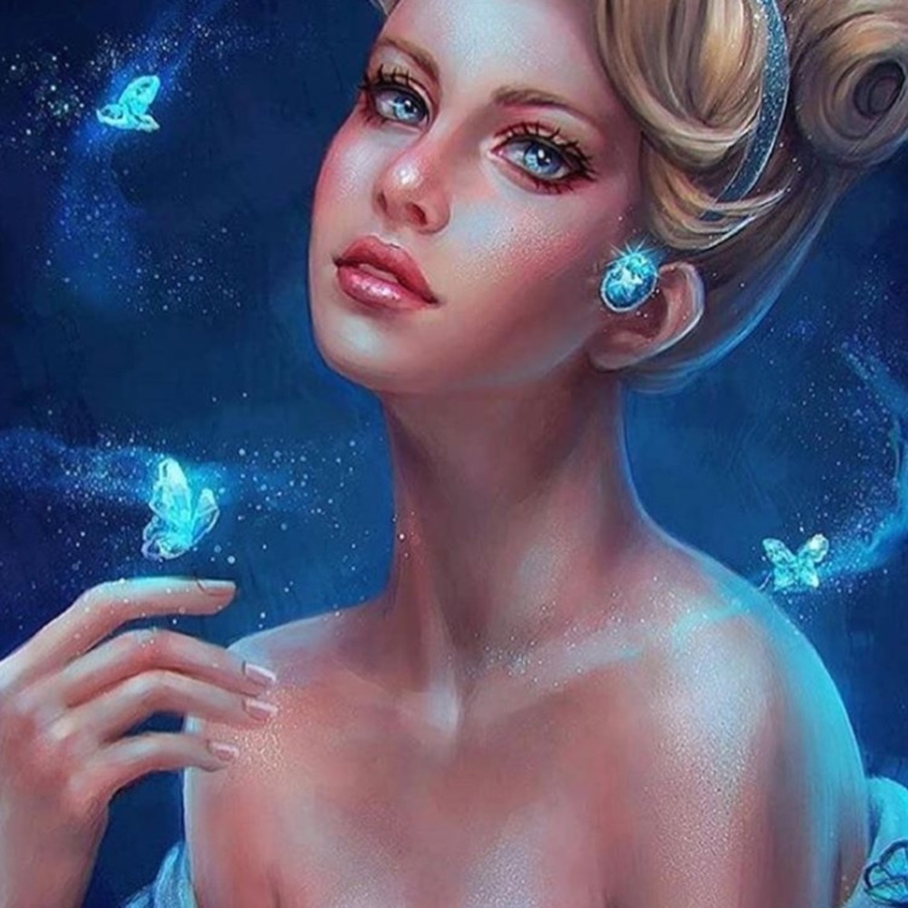 Meet your Posher, Serra